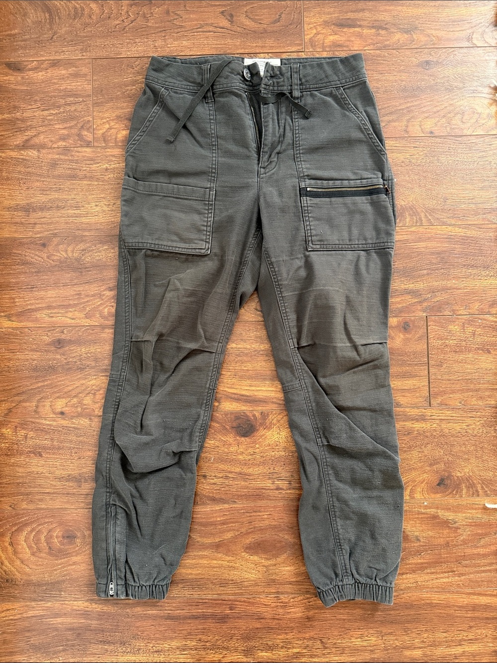 REI Trailsmith Jogger